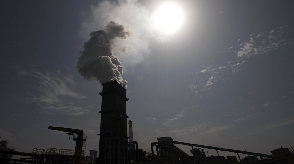 What Will Become Of The Kyoto Climate Treaty WBUR