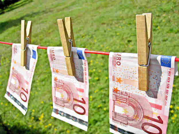 10 euro notes