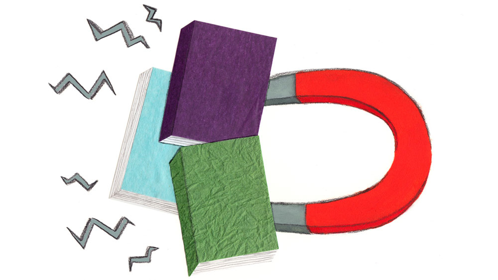 What Sticks: Five 2011 Books That Stay With You : NPR