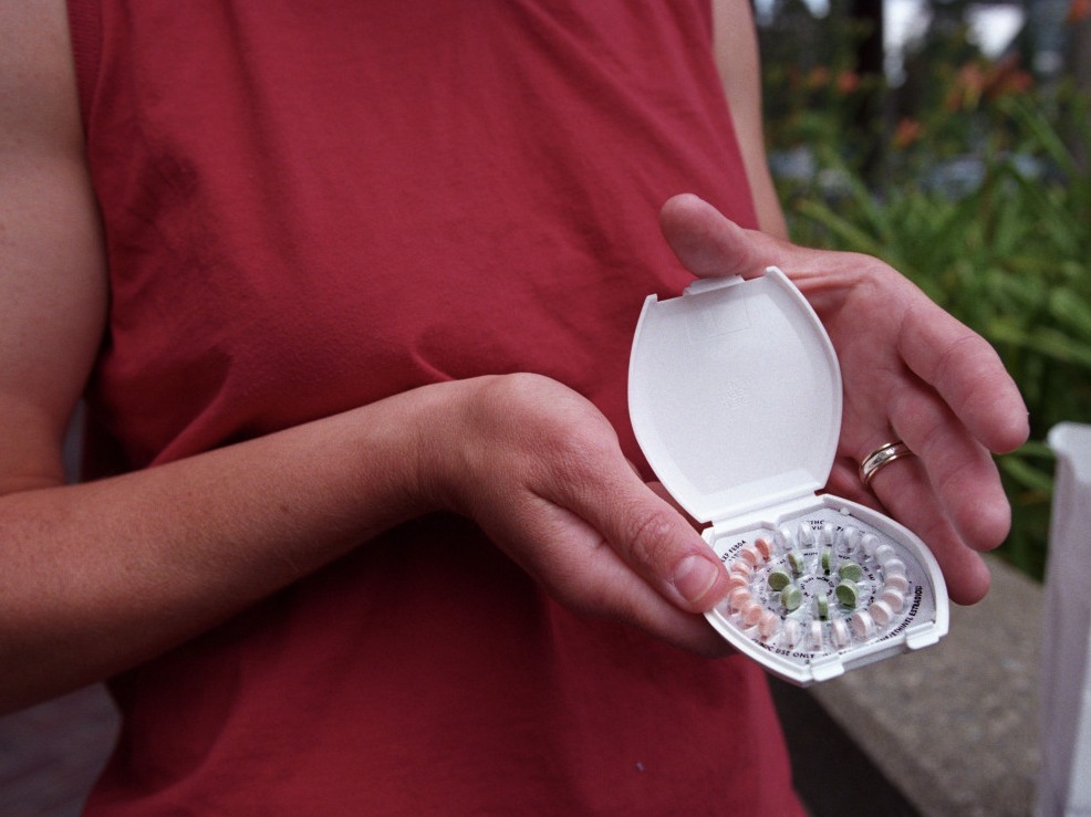 New federal regulations require employers to provide no-cost prescription birth control as part of their health insurance plans. (Getty Images)
