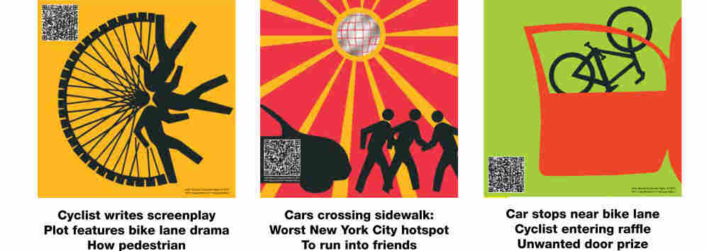 NYC Traffic Haiku