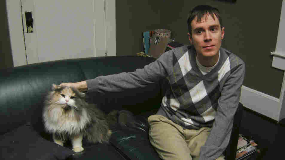 Producer John Congleton.