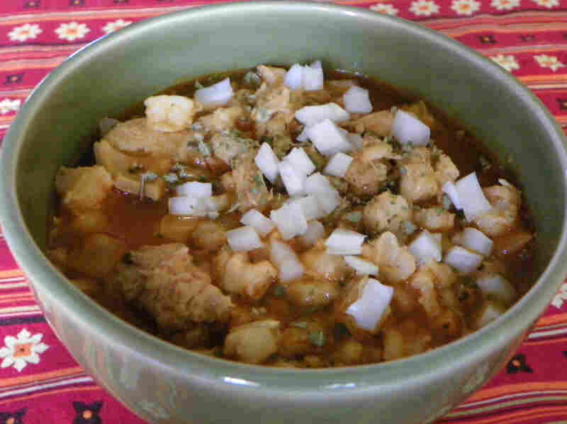 Menudo