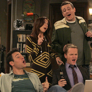 'How I Met Your Mother': The Optimism Of Inevitability