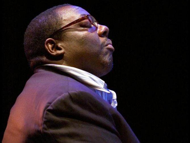 Cyrus Chestnut, Benny Green And More On JazzSet WBUR News