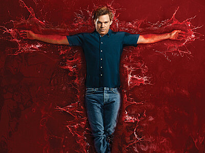 Michael C Hall Playing A Killer Role On Dexter Npr