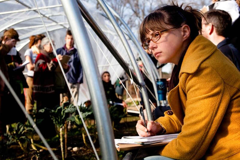 Who Are The Young Farmers Of Generation Organic The