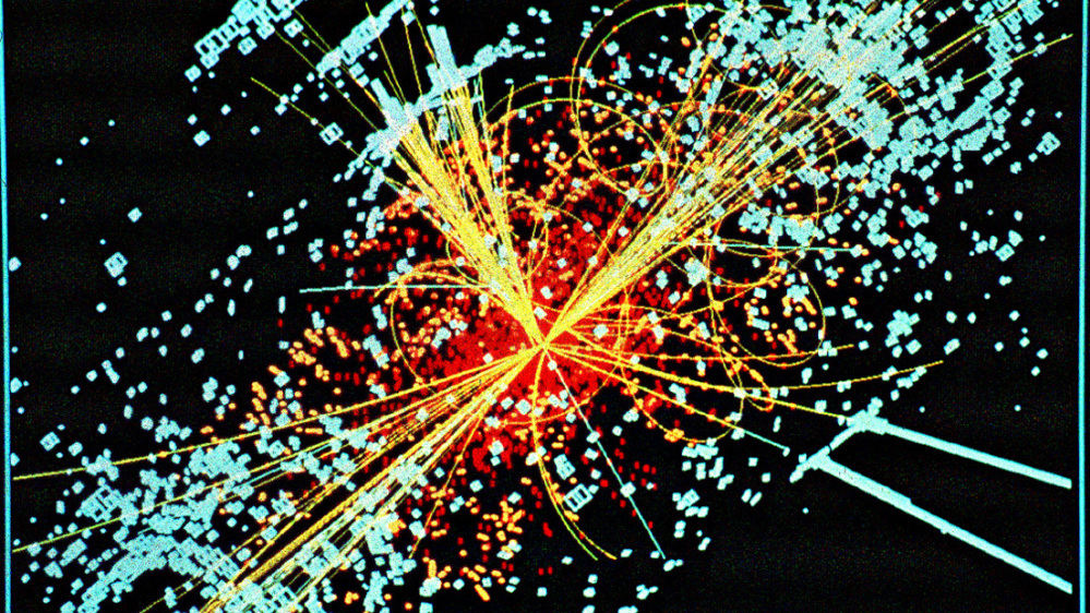 Of Bosons And Disappearing Spoons Krulwich Wonders... NPR