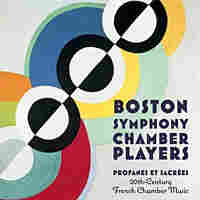 Boston Symphony Chamber Players