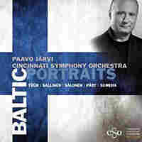 Cincinnati Symphony Orchestra