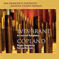 San Francisco Symphony.