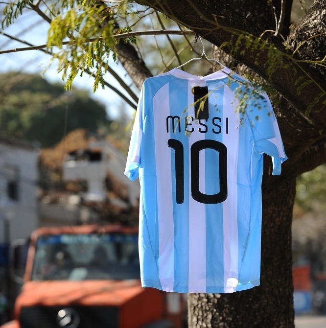 Chemists Unveil Future SelfCleaning Clothes The TwoWay NPR