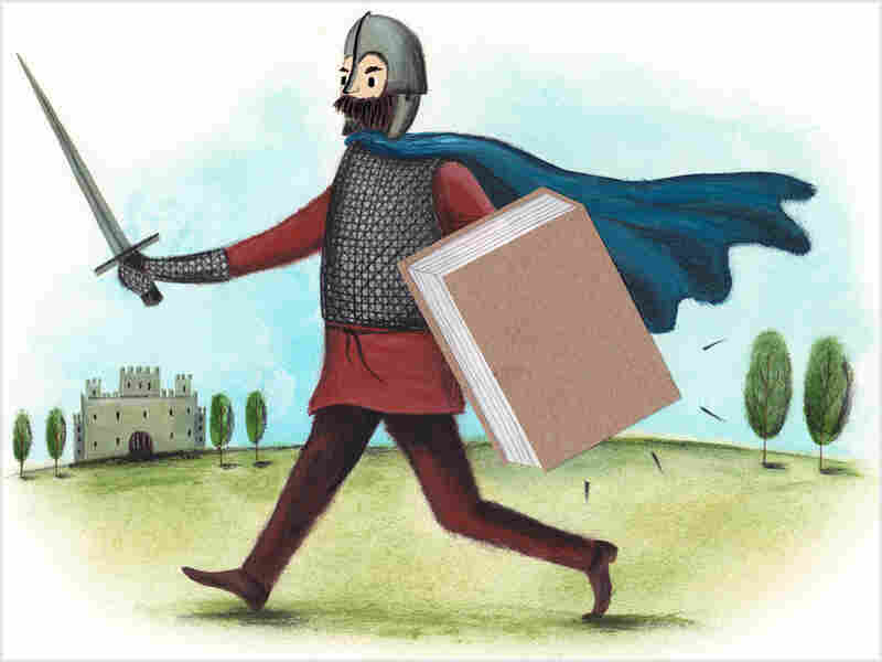 Best historical fiction of 2011