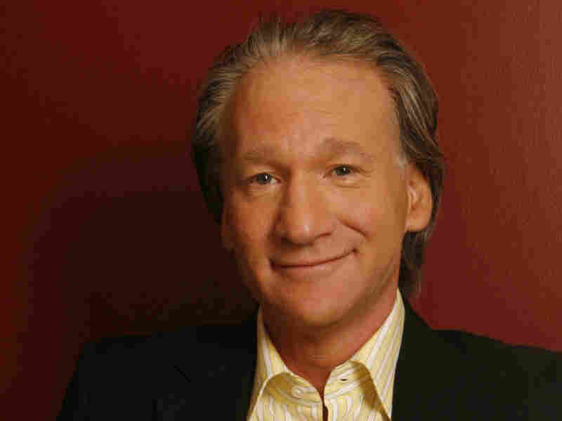 Bill Maher
