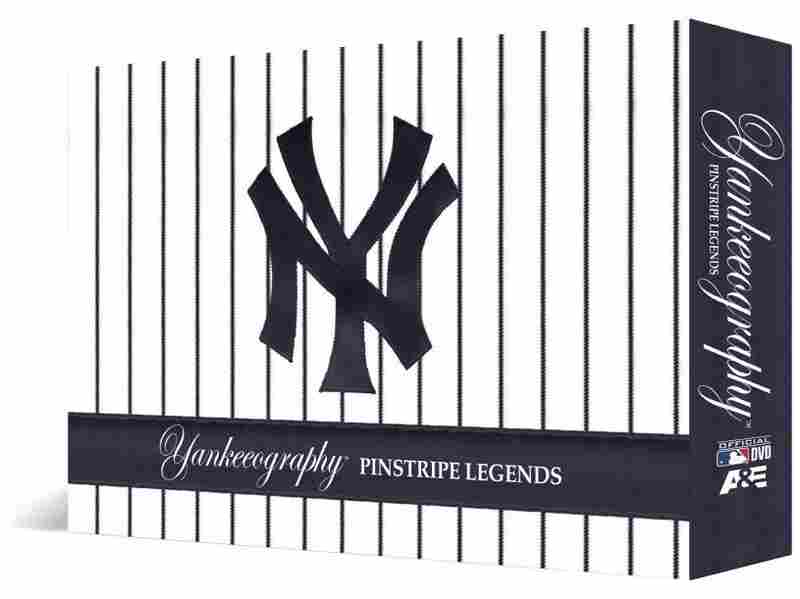 Yankeeography, the box set.