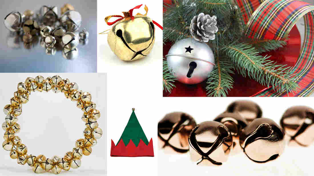 The All Songs Considered Holiday Music Special 2011