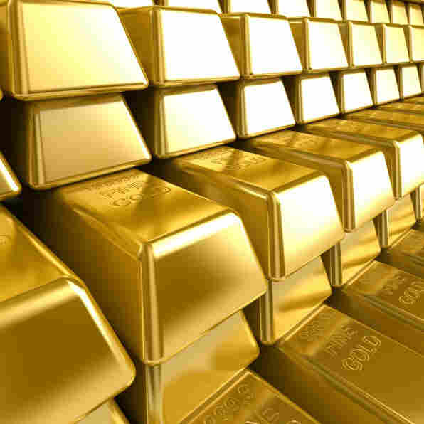 gold