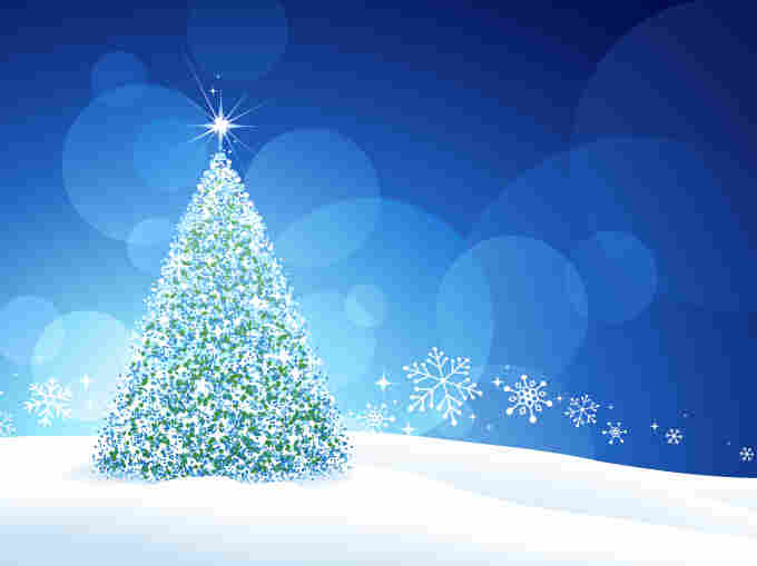 Tinsel Tales