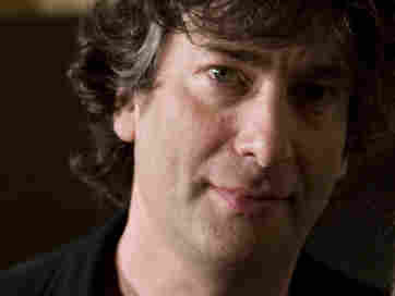 Neil Gaiman is also the author of Coraline, American Gods, Anansi Boys,Stardust and M Is for Magic. He was born in Hampshire, England, and now lives near Minneapolis. You can follow him on Twitter @neilhimself.