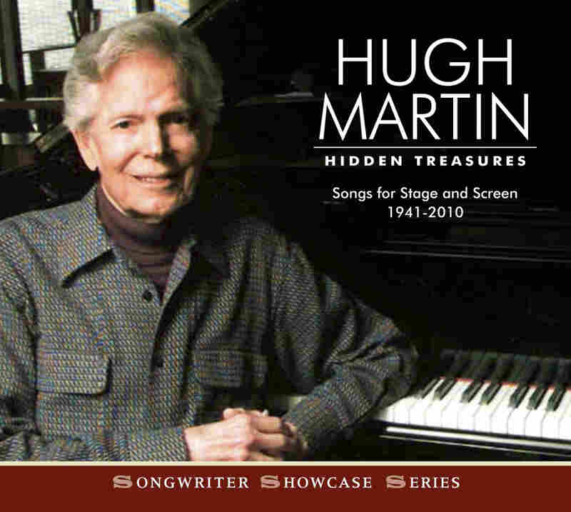 Hugh Martin: Hidden Treasures