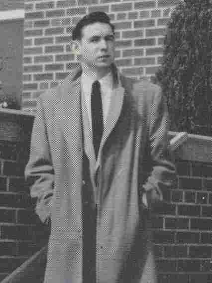 Harold Russell