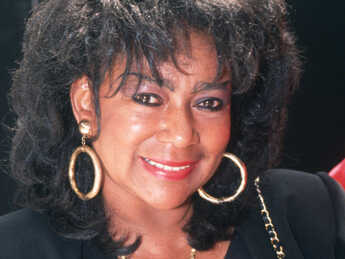 Sylvia Robinson