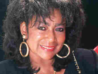 Sylvia Robinson