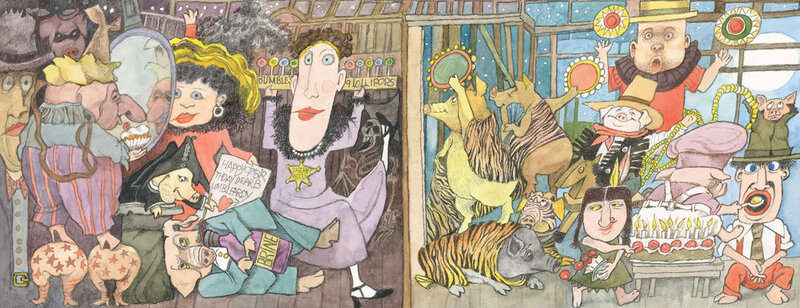 maurice sendak on life
