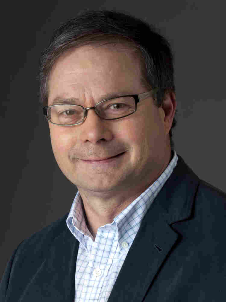 Greg Allen 2010