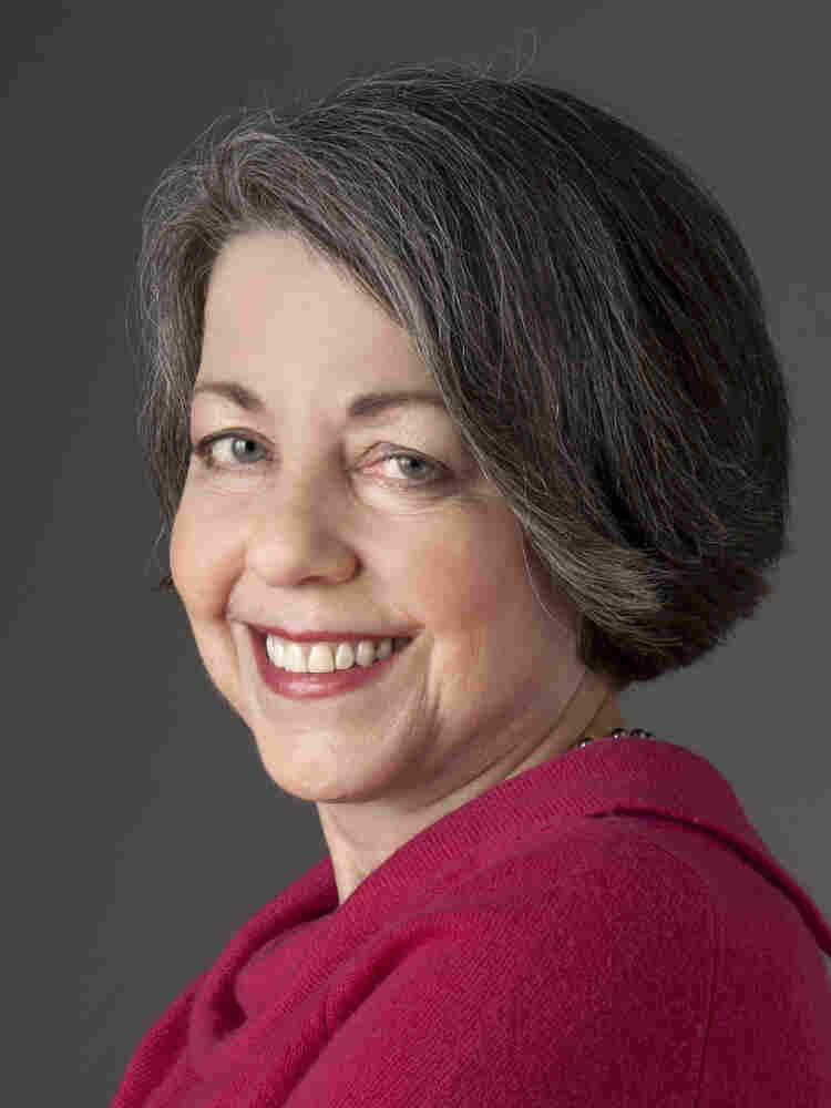 Ina Jaffe 2010
