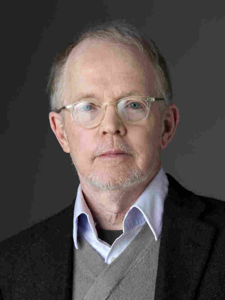 Noah Adams 2010