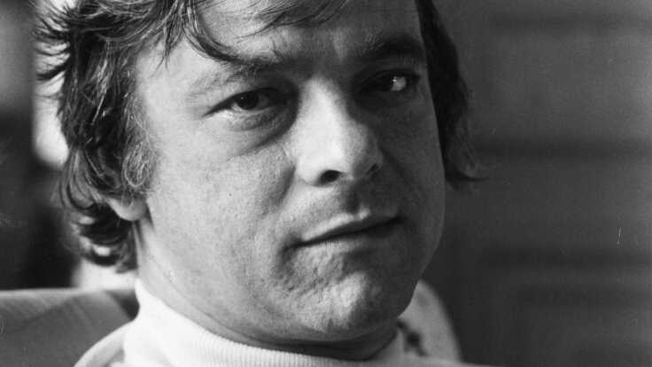 Stephen Sondheim On Piano Jazz