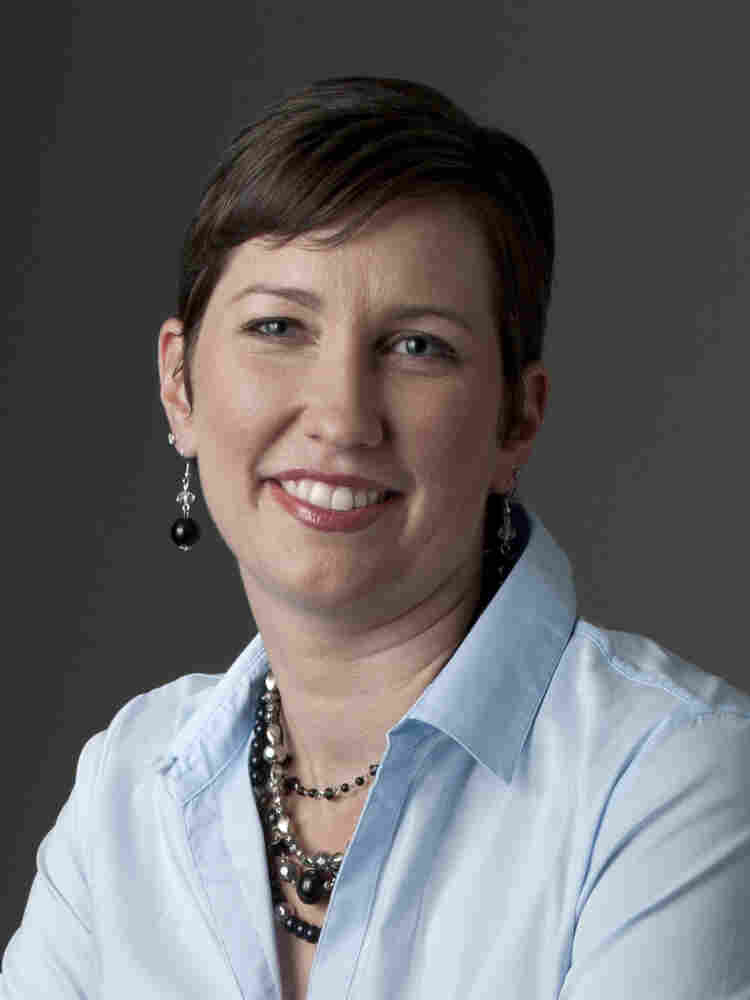 April Fulton 2010