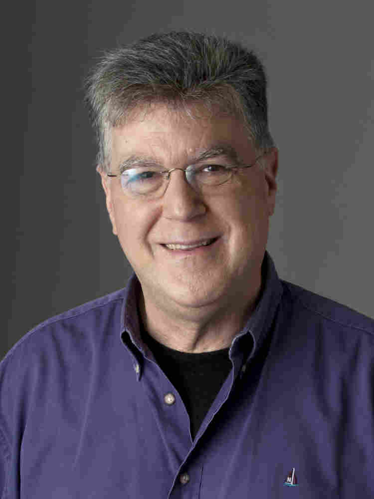 Bob Mondello 2010