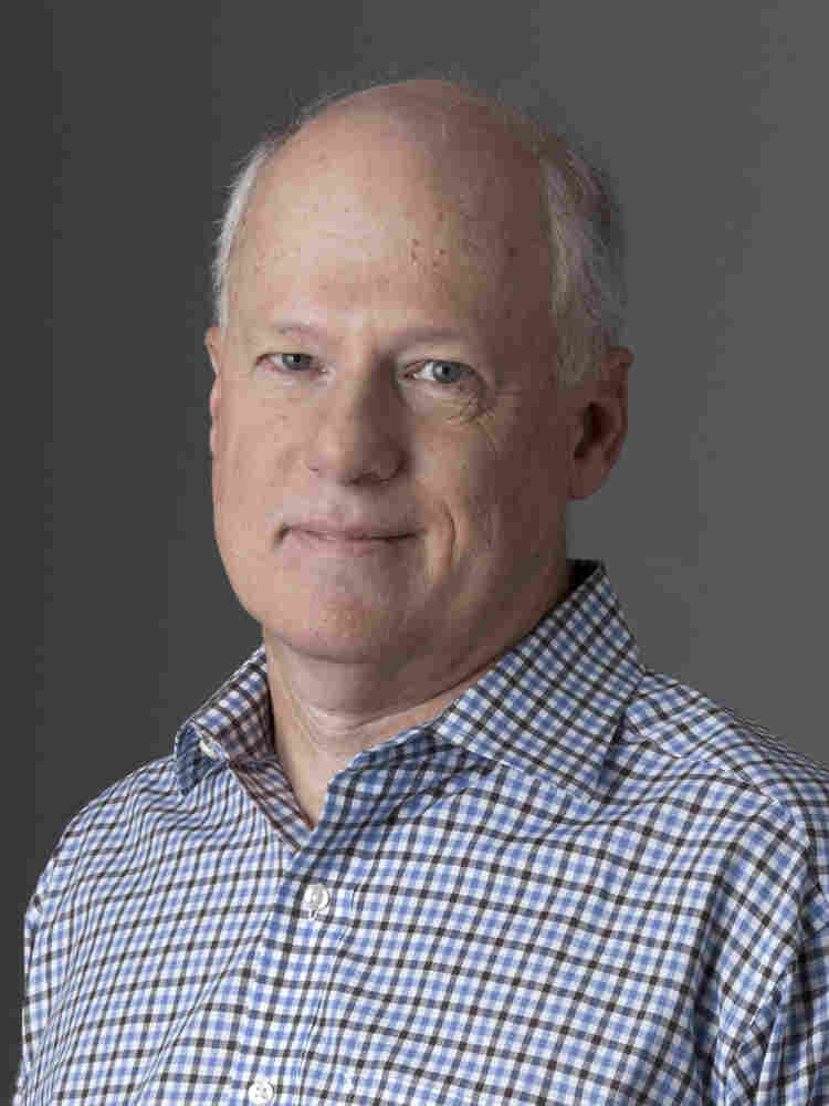Brian Naylor 2010