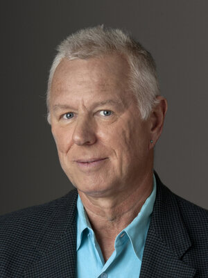 christopher joyce npr