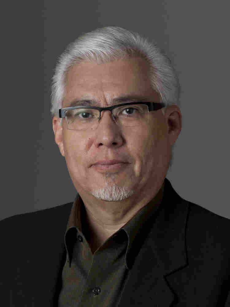 Claudio Sanchez 2010