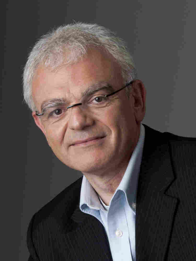 Don Gonyea 2010