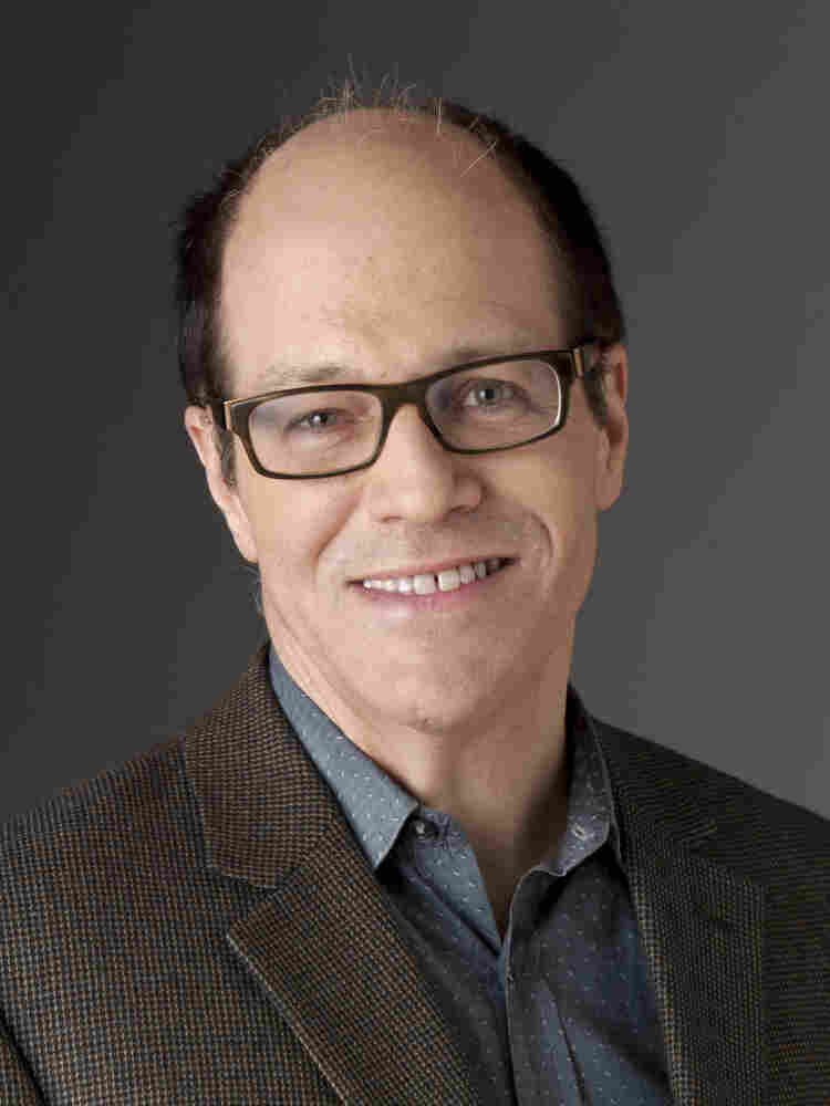 Jim Zarroli 2010