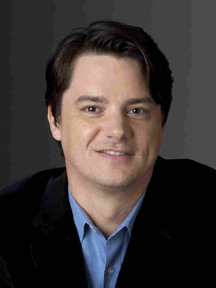 John Poole 2010