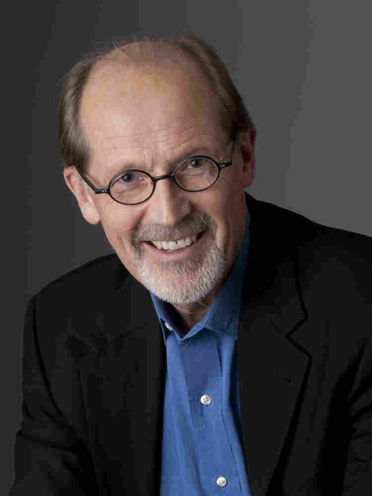 John Ydstie 2010