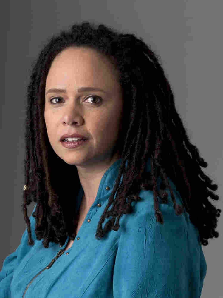 Korva Coleman 2010