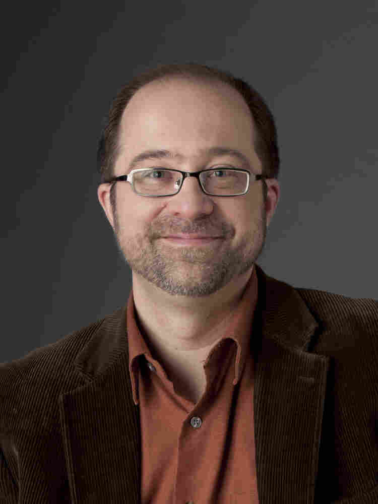 Martin Kaste