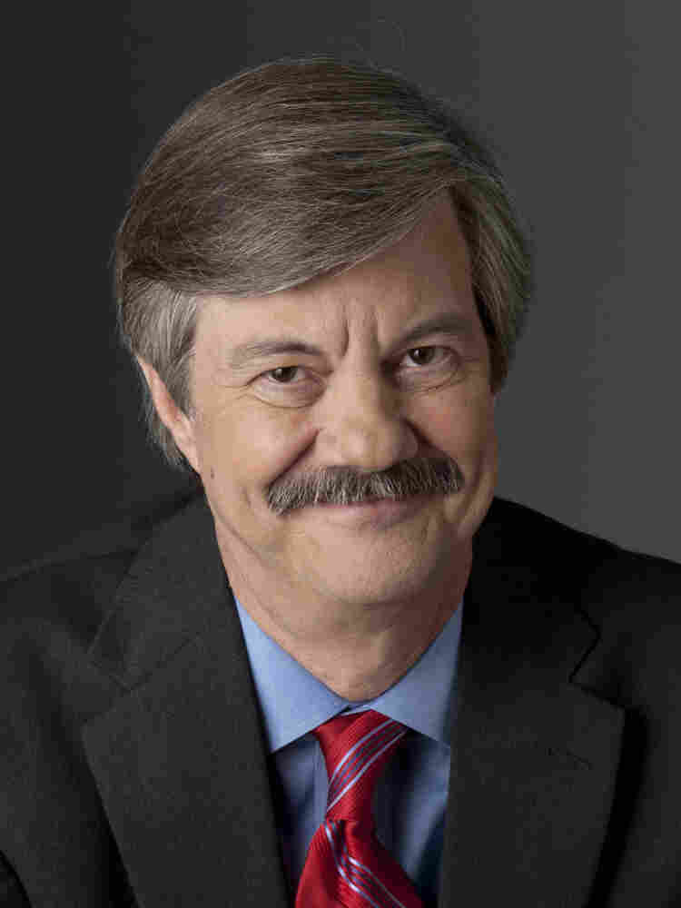 Ron Elving 2010