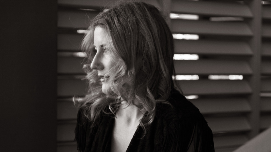 First Listen Kathleen Edwards, 'Voyageur' NPR
