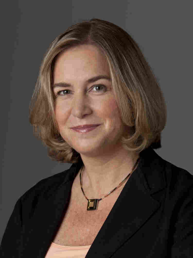 Michele Kelemen 2010
