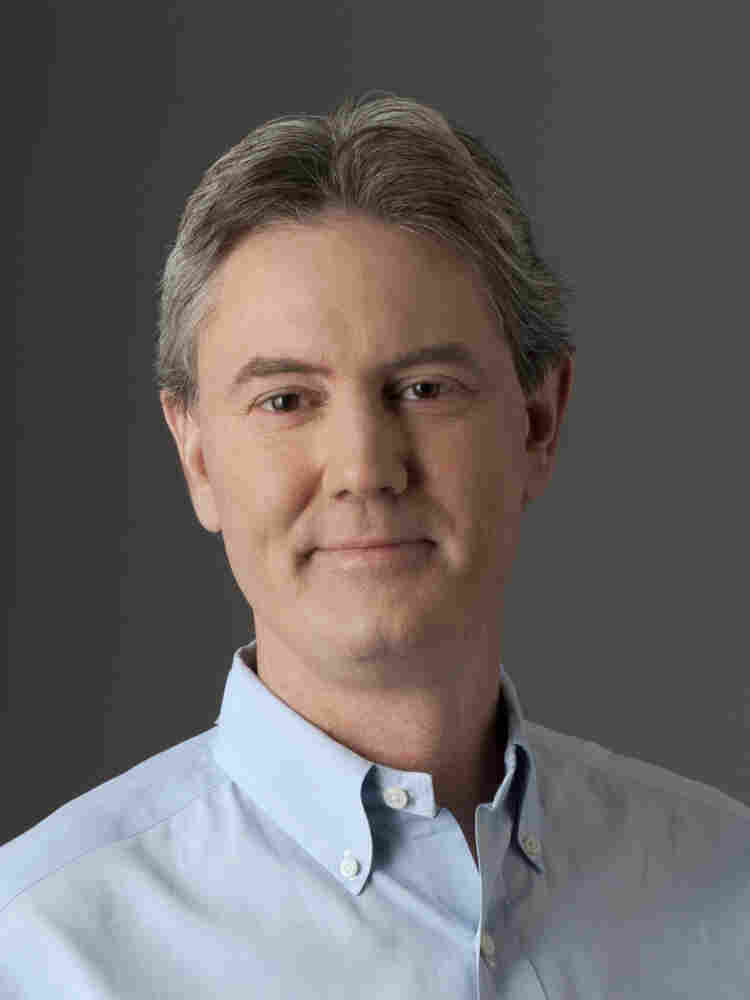 Ned Wharton 2010