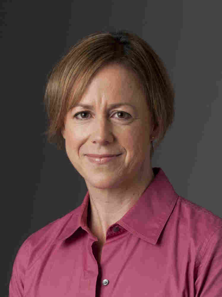 Elizabeth Blair 2010