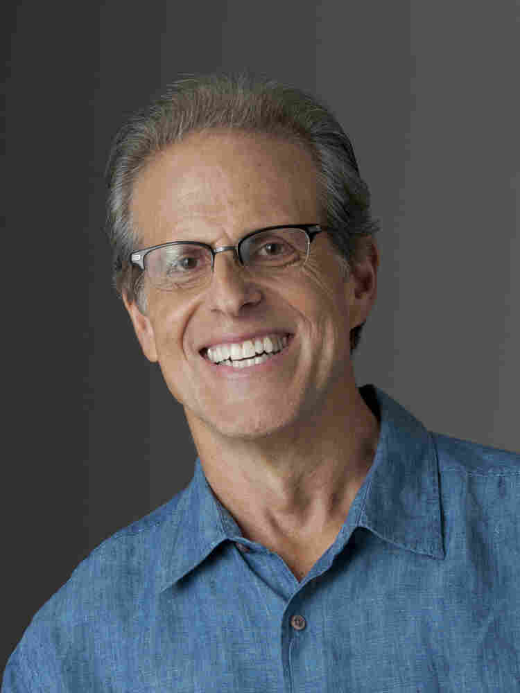 Peter Breslow 2010
