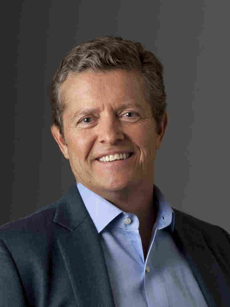 Tom Bowman 2010